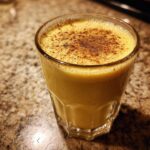 Classic Christmas Eggnog