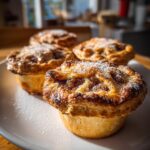 Mince Pie for Christmas