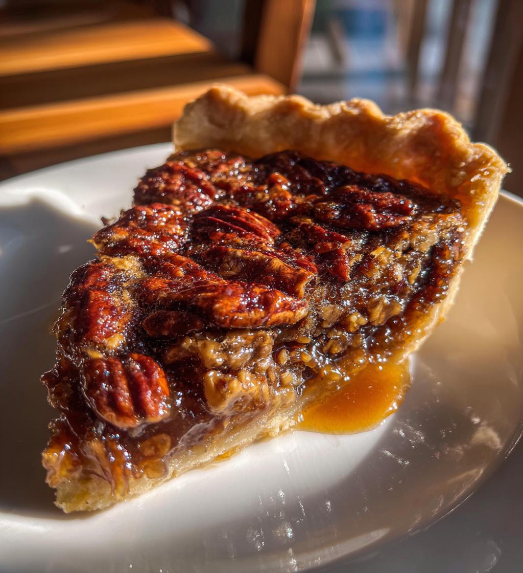Pecan Pie – Christmas Edition - detail 1