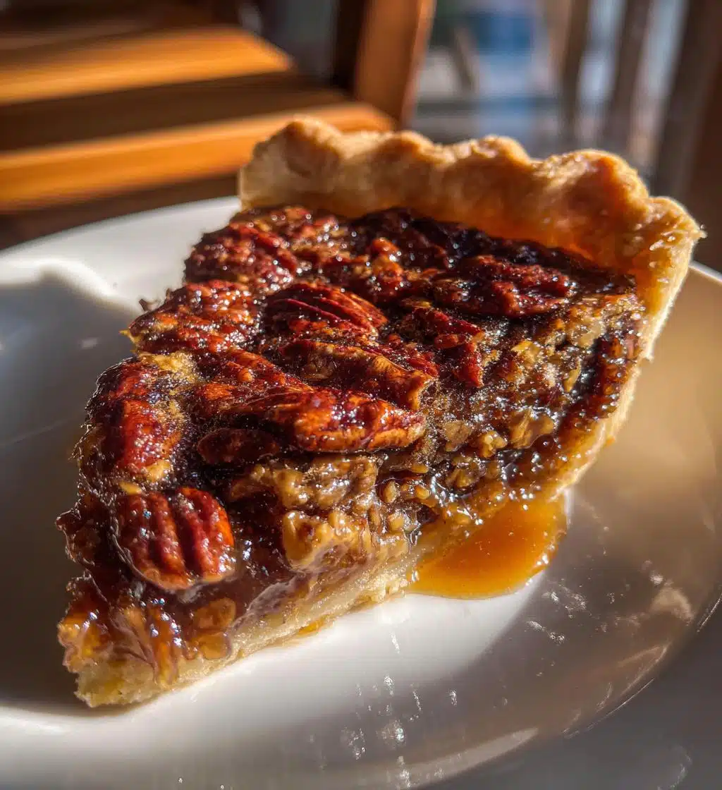 Pecan Pie – Christmas Edition - detail 1