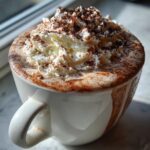 Peppermint Mocha Latte – Christmas Edition