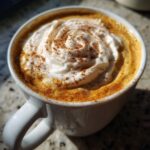 Spiced Chai Latte – Christmas Treat