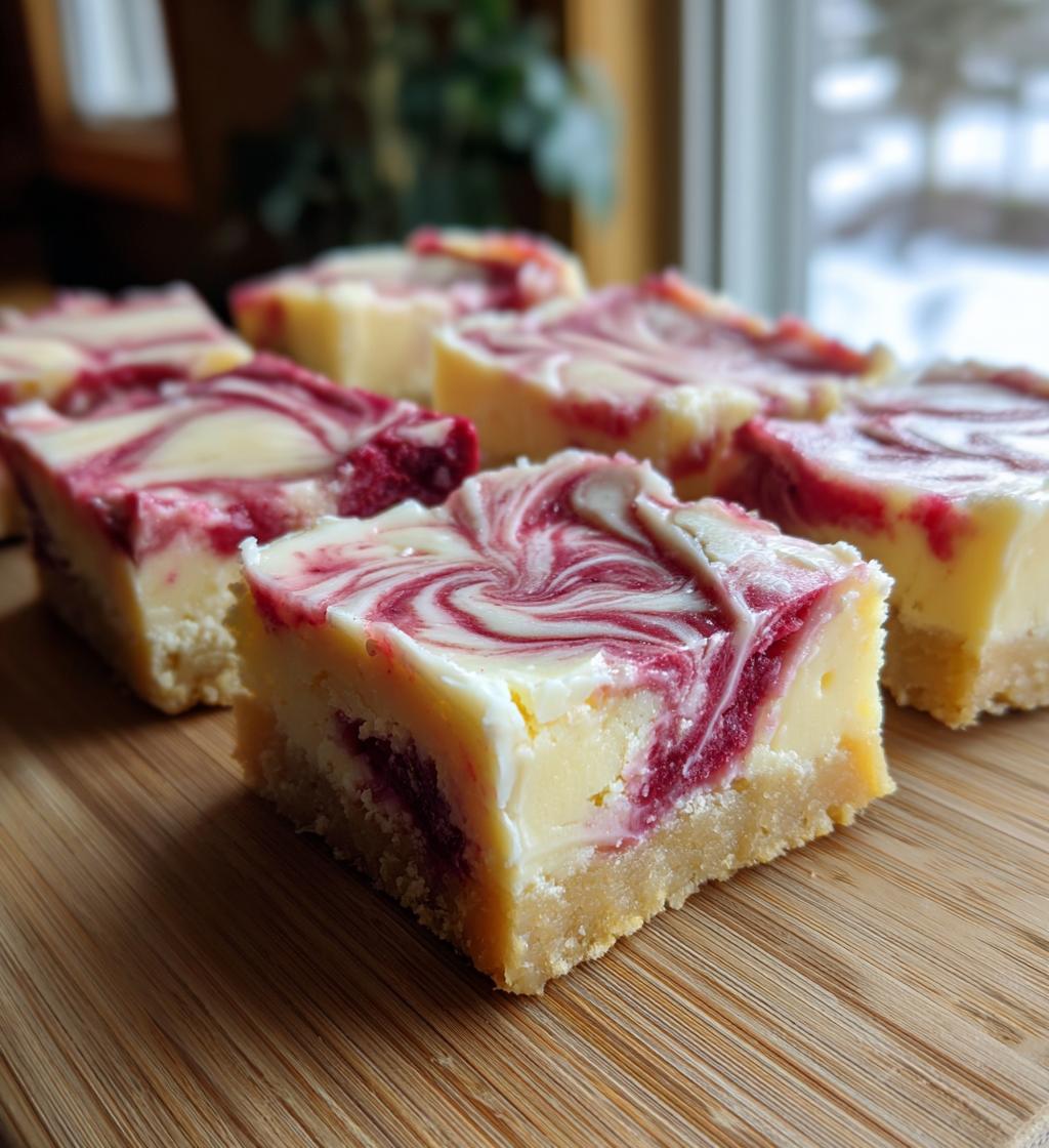 White Chocolate Raspberry Christmas Fudge - detail 1