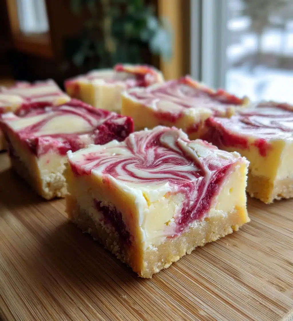 White Chocolate Raspberry Christmas Fudge - detail 1