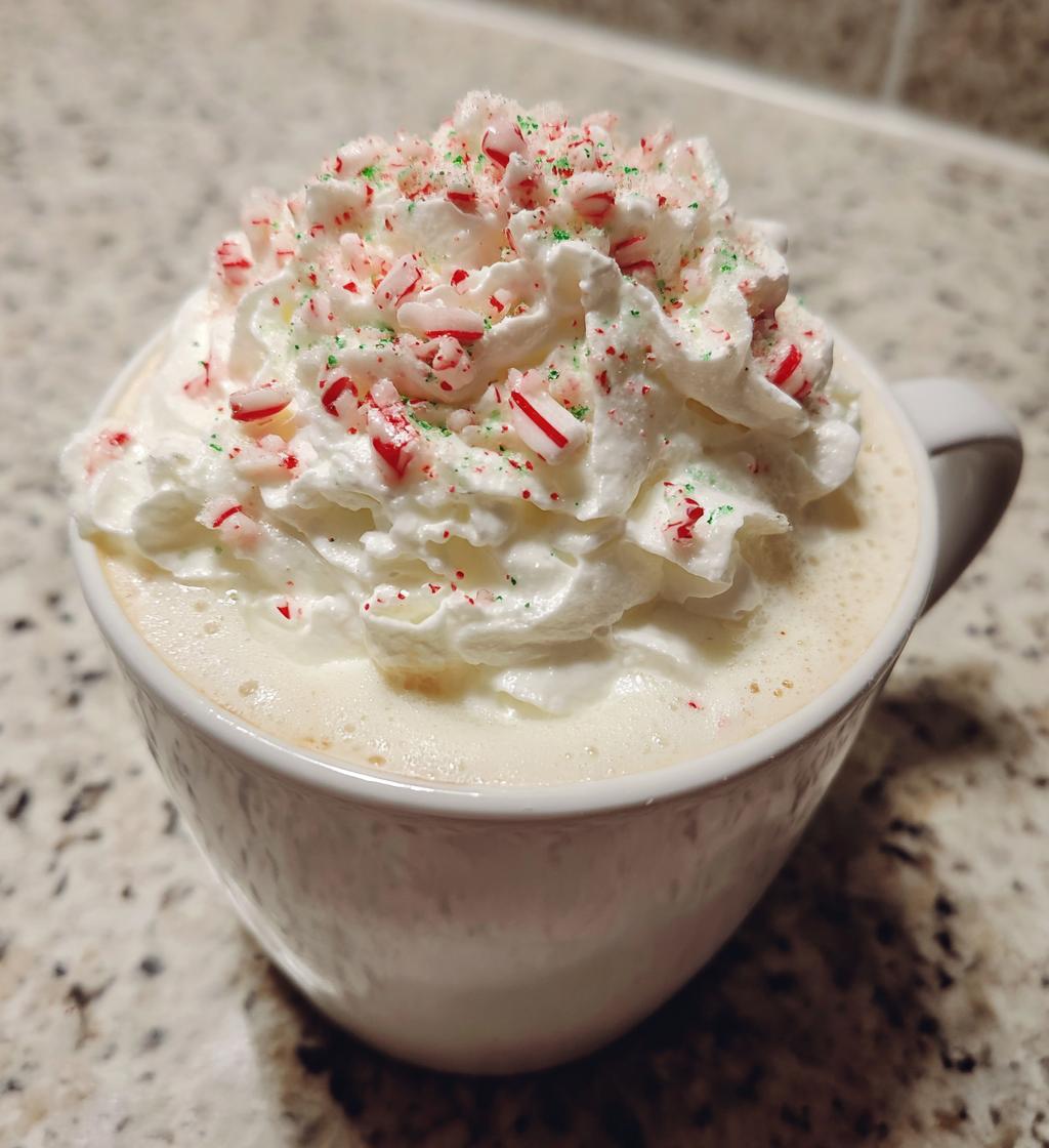 White Hot Chocolate – Christmas Edition - detail 1