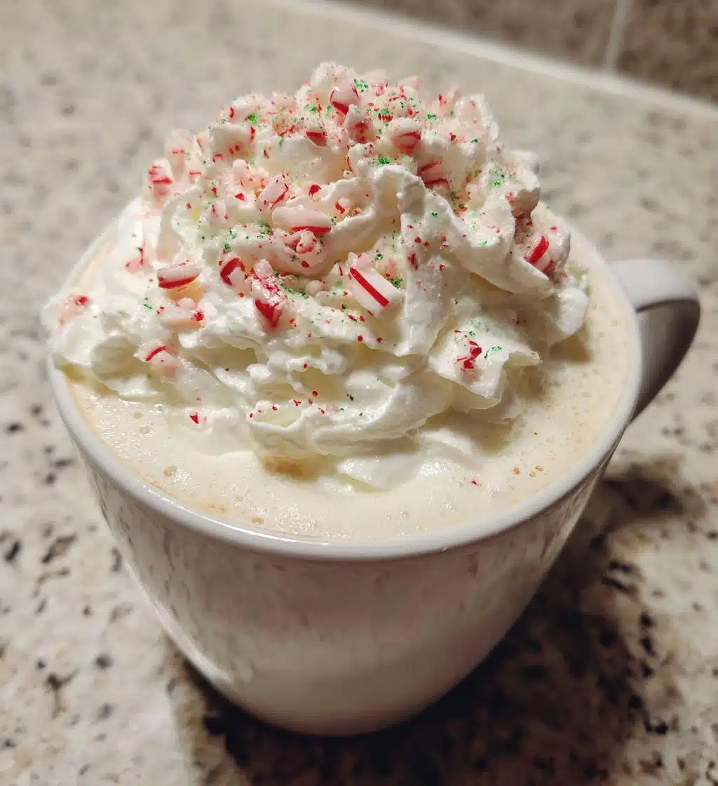 White Hot Chocolate – Christmas Edition - detail 1