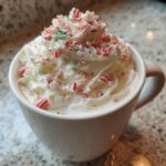 White Hot Chocolate – Christmas Edition