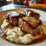 amish poor mans steak