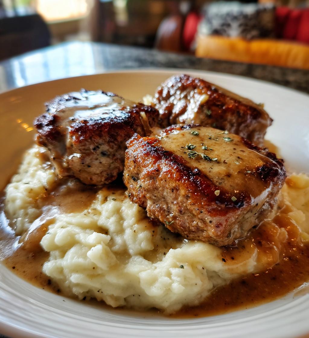 amish poor mans steak