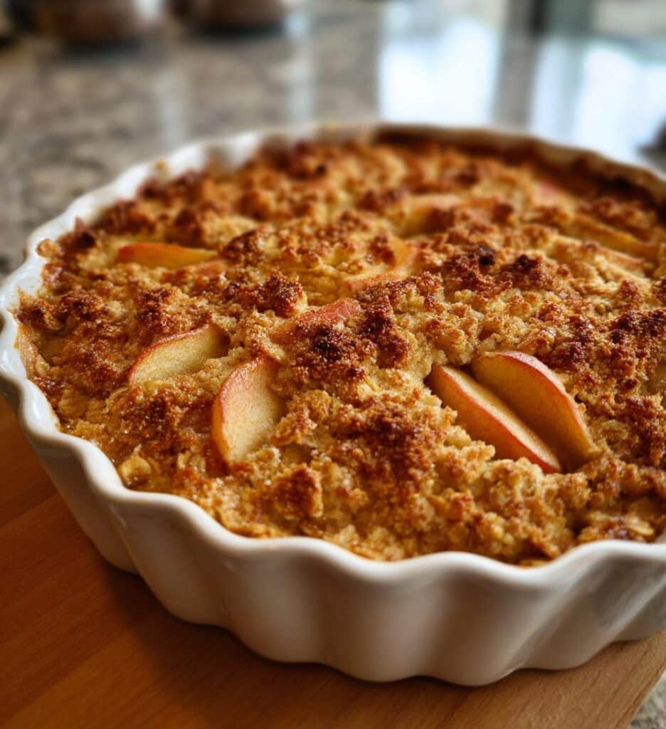 apple delight