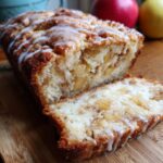 apple fritter bread