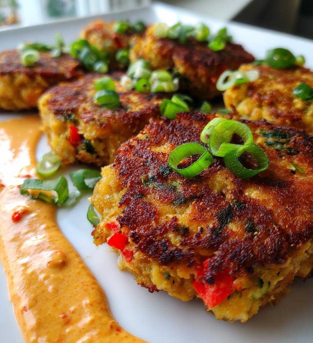 asian tuna cakes spicy mayo recipe