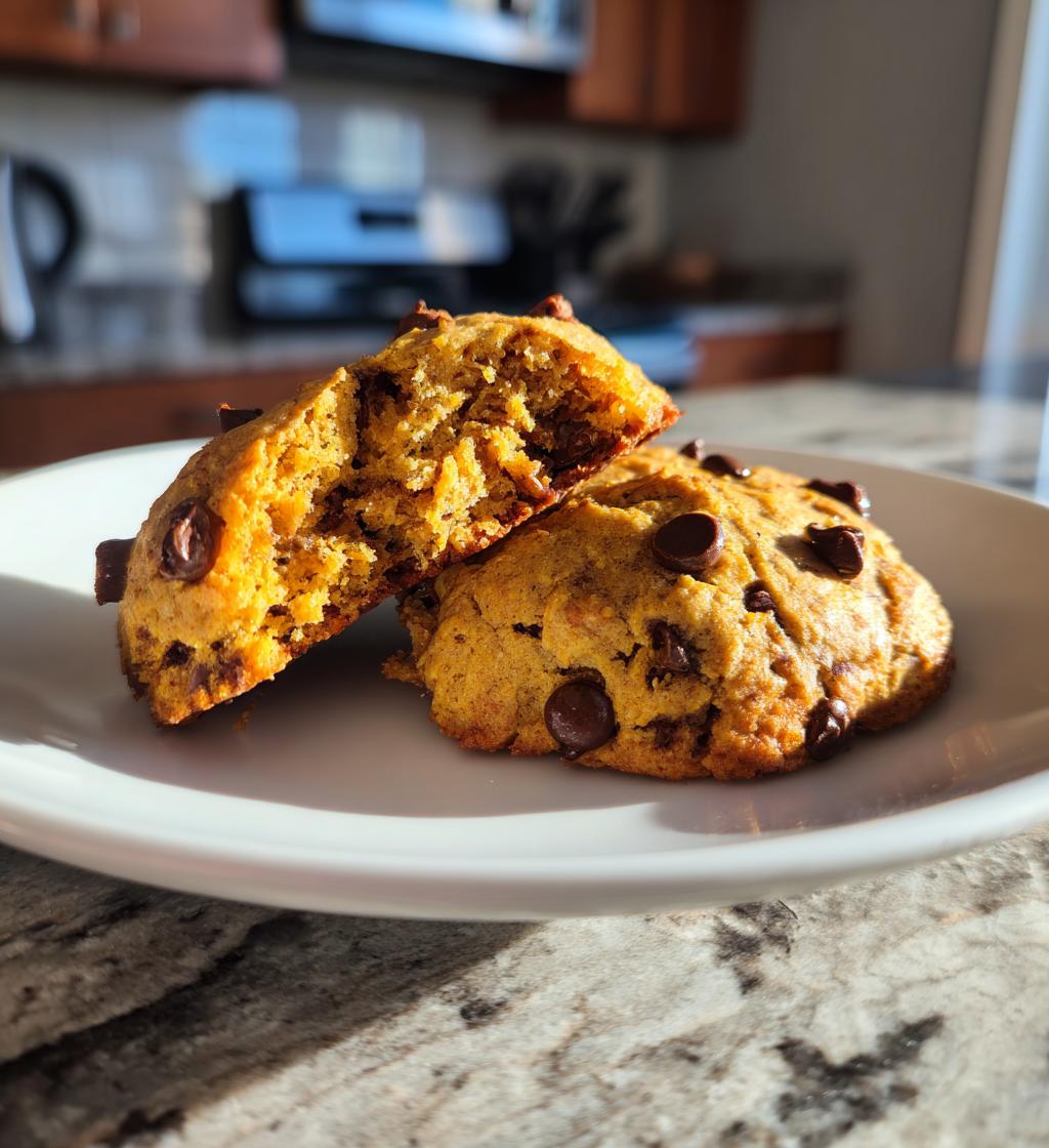 banana cookies recipe - detail 1