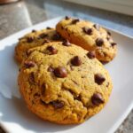 banana cookies recipe