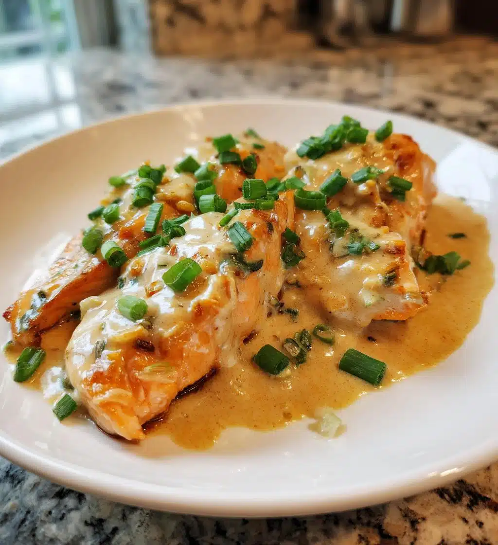 bang bang salmon recipe - detail 1