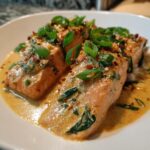 bang bang salmon recipe