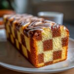 battenburg cake recipe