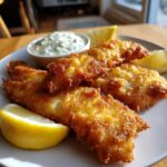 batter dipped fish recipe