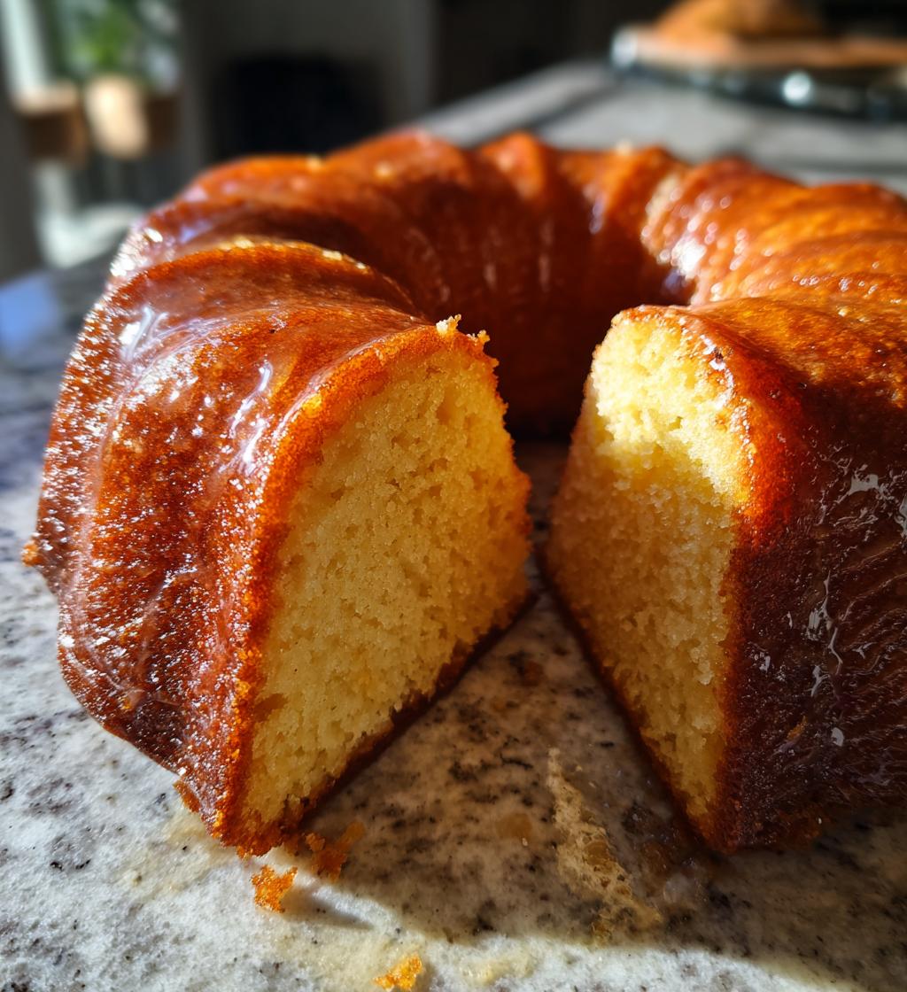 black peoples pound cake recipe - detail 1
