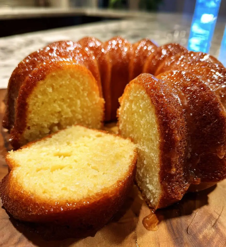 black peoples pound cake recipe