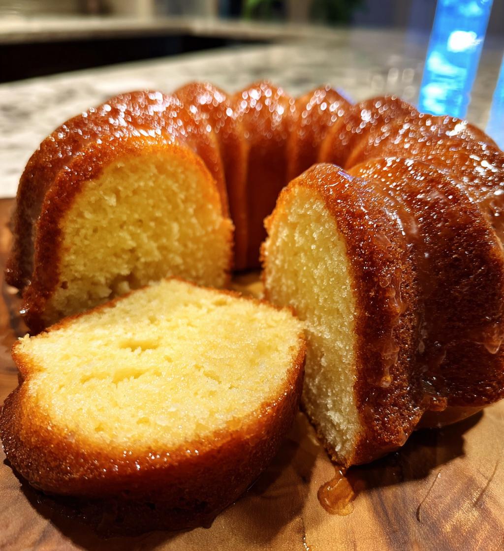 black peoples pound cake recipe