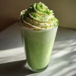 boozy shamrock shake recipe