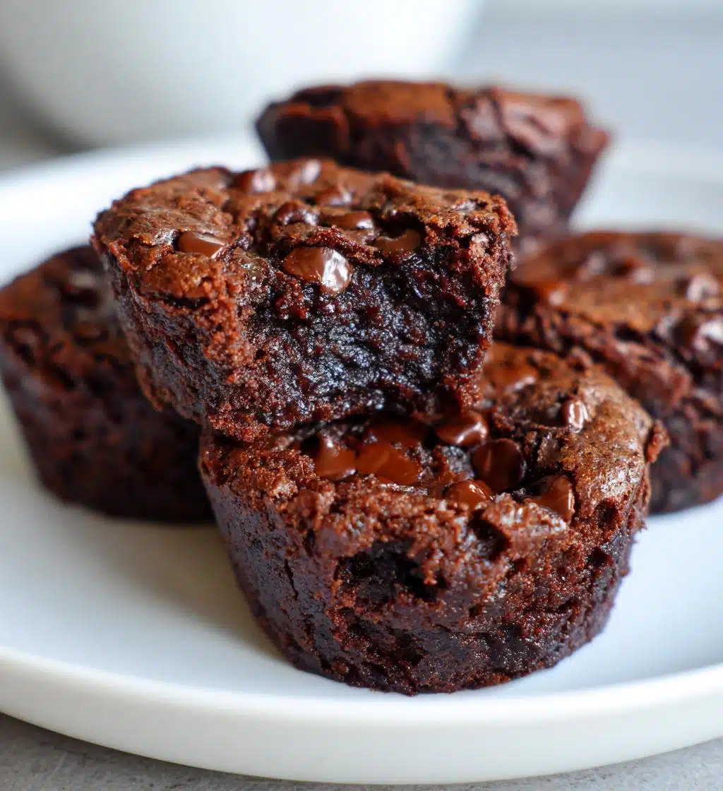 brownie bites bliss - detail 1