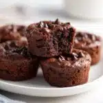 brownie bites bliss