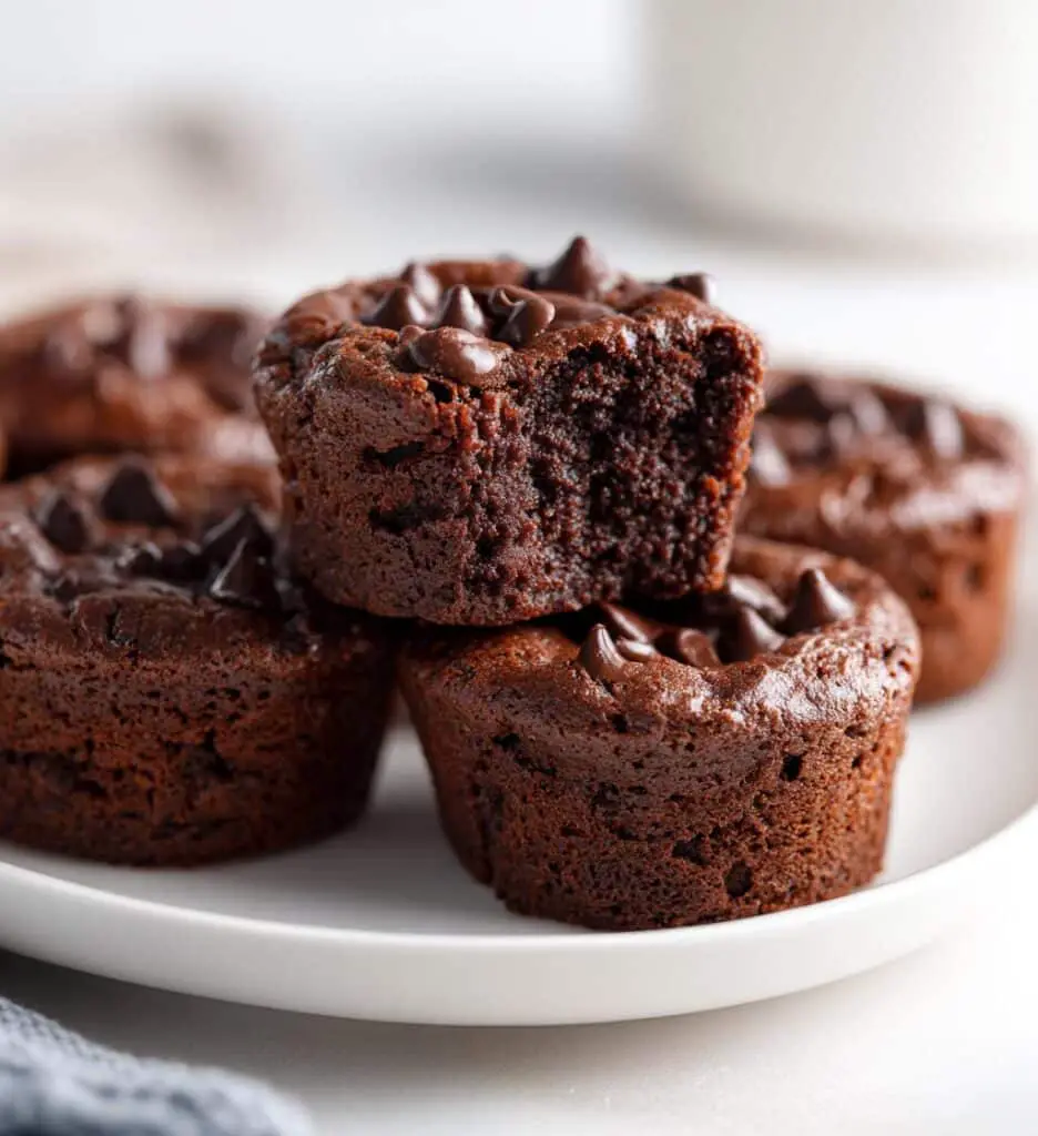 brownie bites bliss