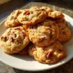 butter pecan cookies
