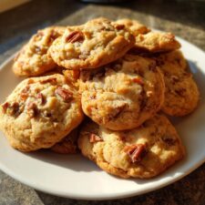 Butter Pecan Cookies: 7 Secrets for Irresistible Flavor