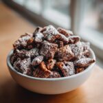 captain crunch peanut butter puppy chow