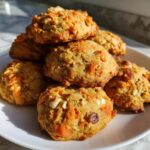 carrot cake cookies