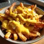 cheese sauce for fries