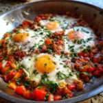 chef johns baked eggs