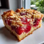 cherry dump cake