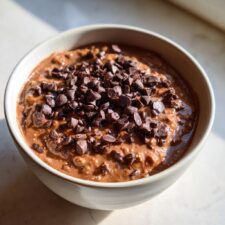 Choco Oats: 7 Delicious Ways to Start Your Day Right