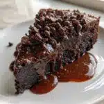 chocolate ooey gooey cake