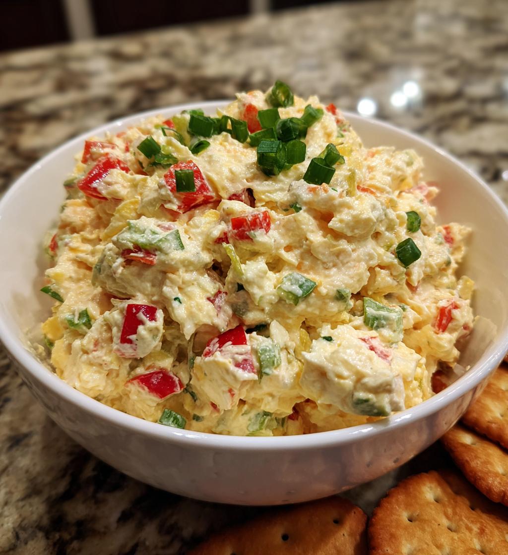 christmas appetizers and party ideas - detail 1