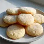 christmas sugar cookies