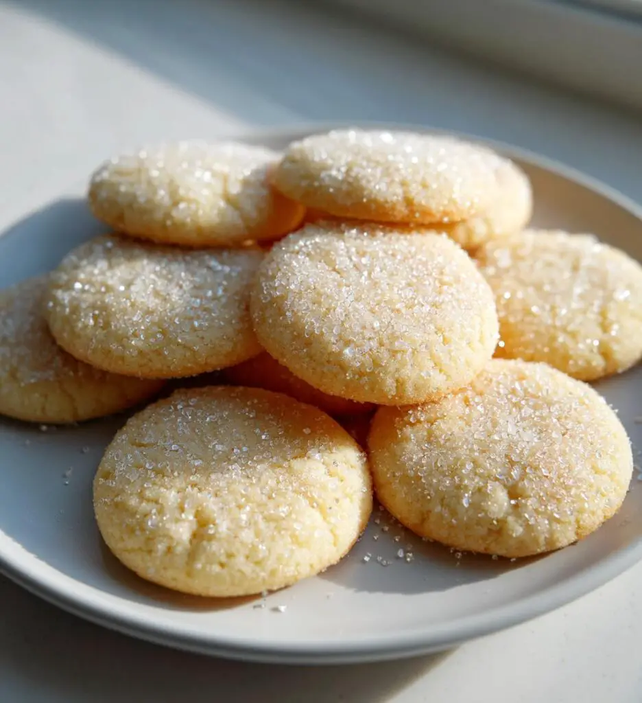 christmas sugar cookies