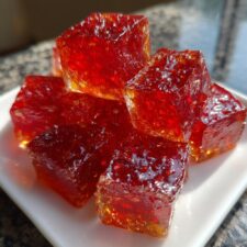 Cinnamon Rock Candy: 7 Sweet Steps to Pure Bliss