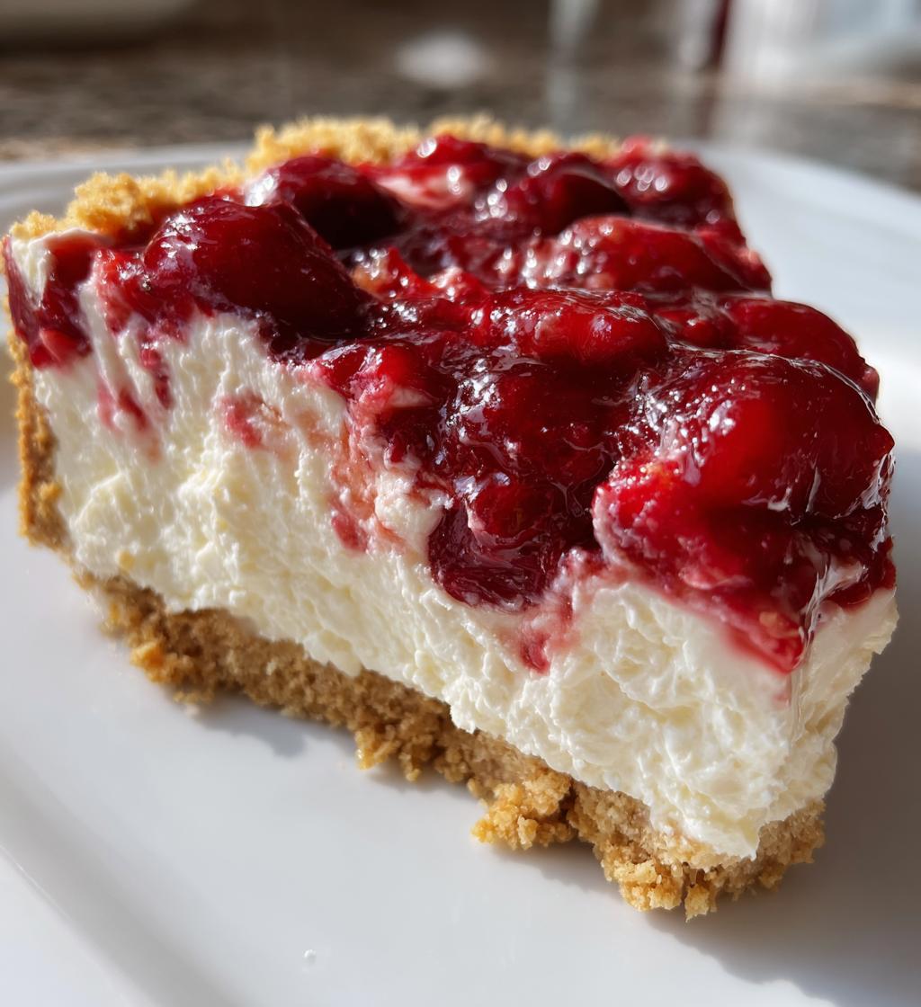 classic cherry delight - detail 1