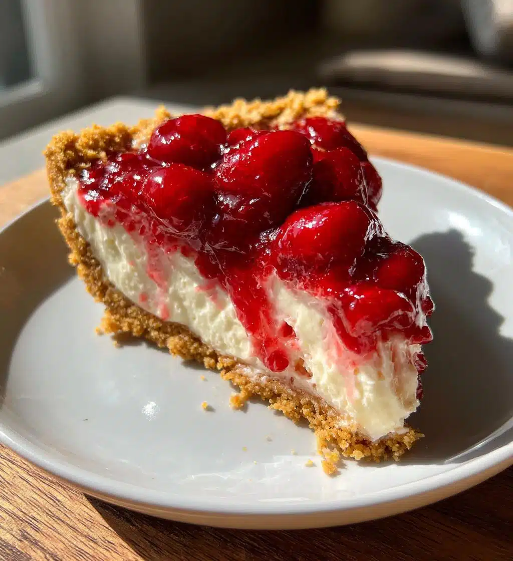 classic cherry delight