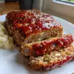 classic meatloaf recipe