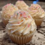 cool whip and pudding frosting