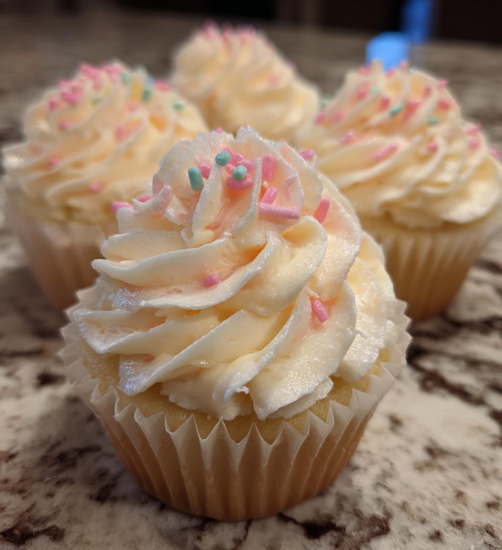 cool whip and pudding frosting