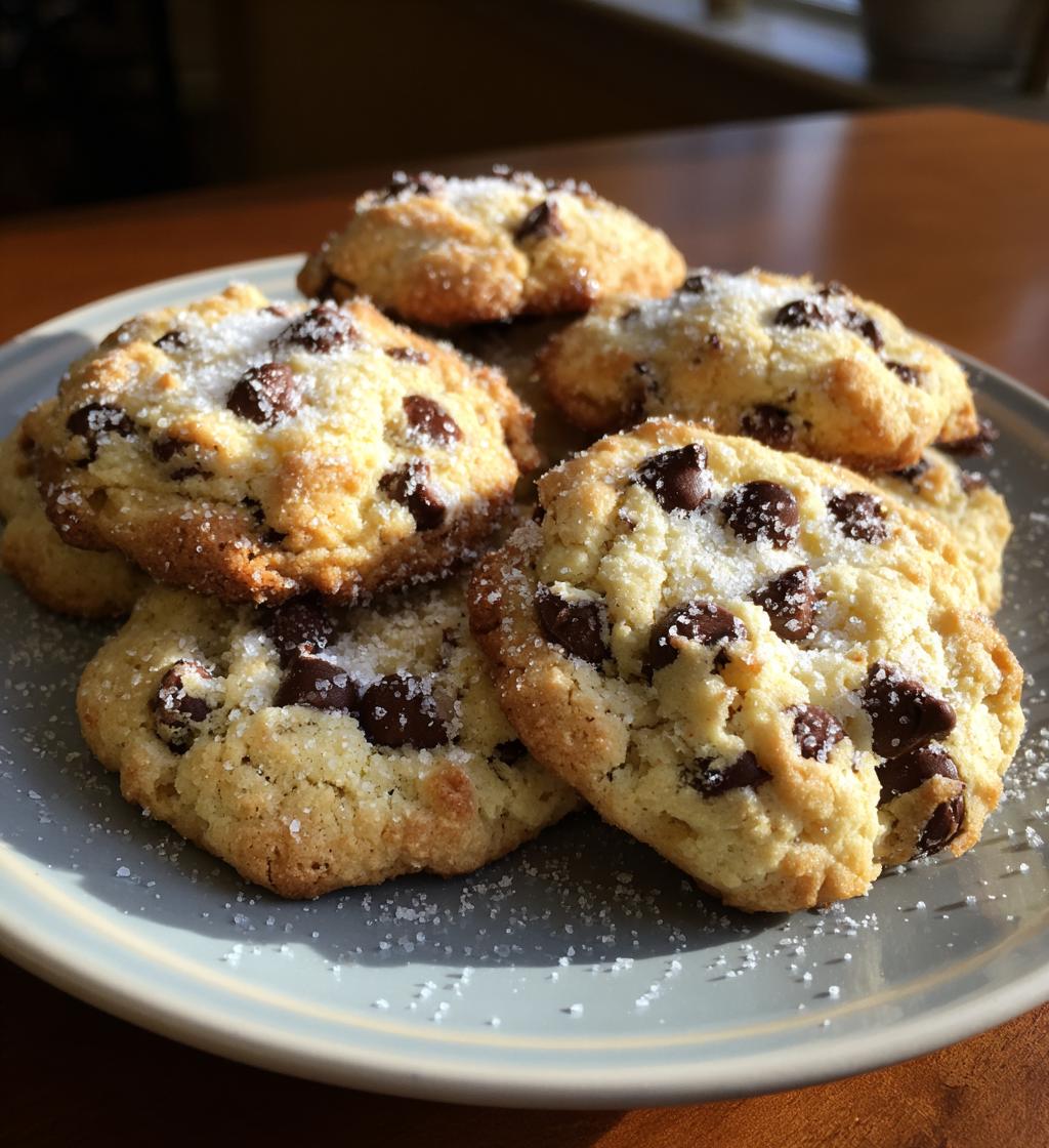 cool whip cookies - detail 1
