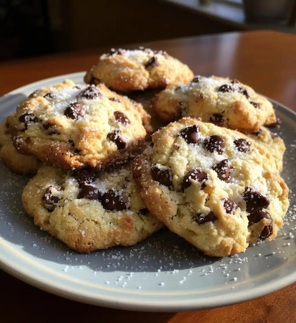 cool whip cookies - detail 1