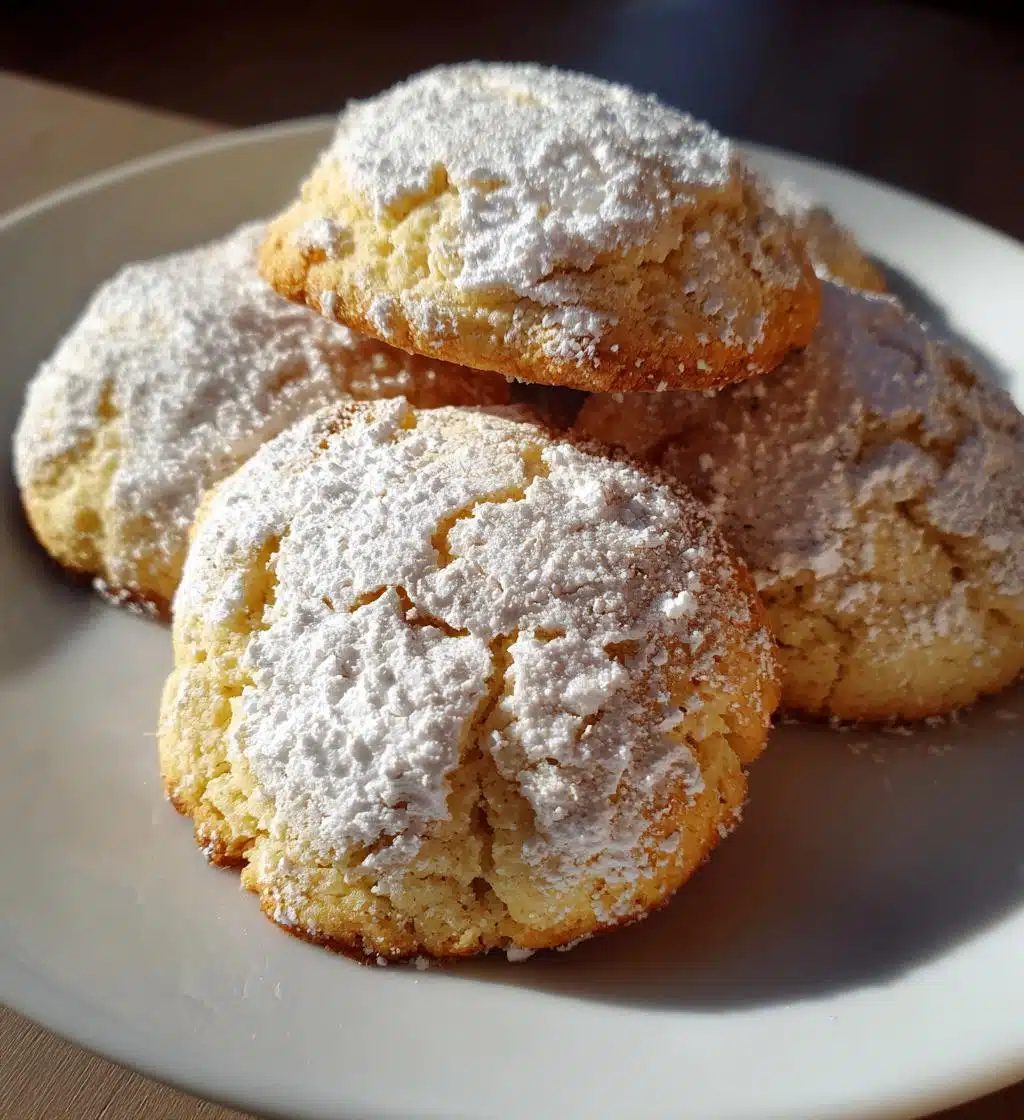 cool whip cookies recipe - detail 1